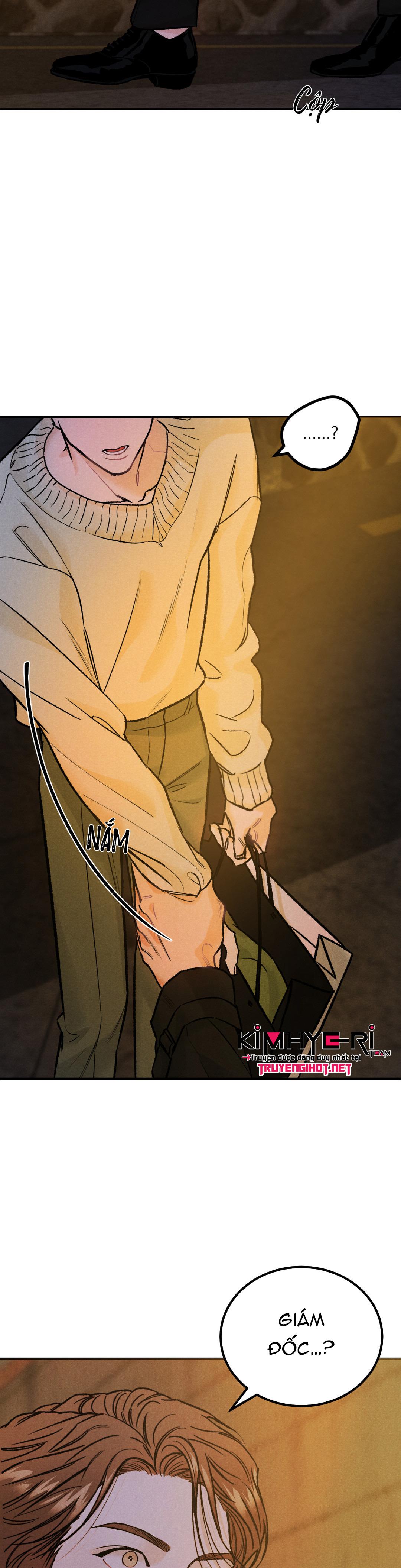 VƯỢT QUA GIỚI HẠN Chapter 10 - Next Chapter 11