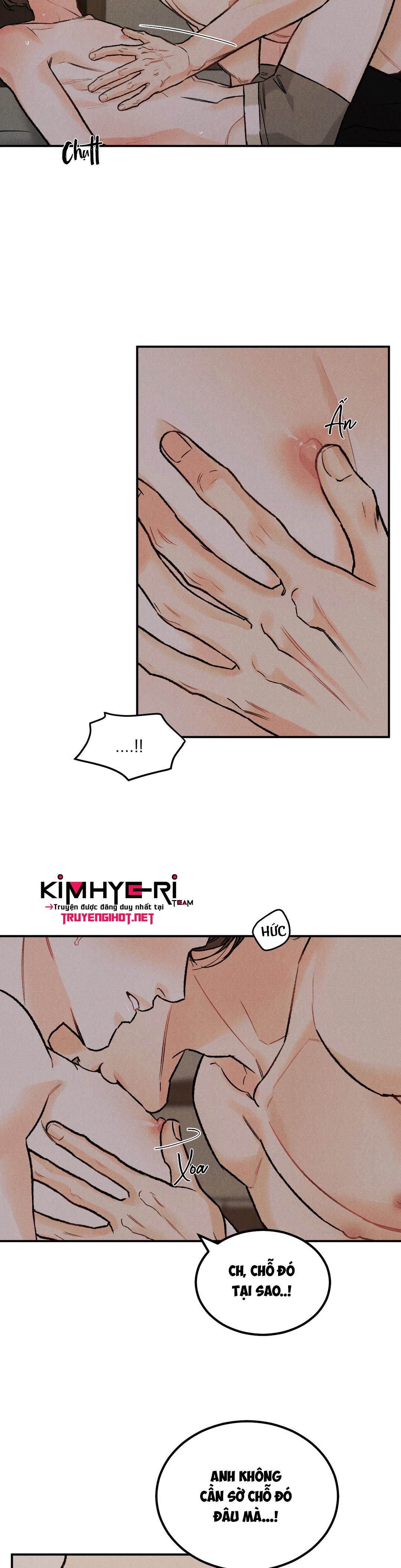 VƯỢT QUA GIỚI HẠN Chapter 10 - Next Chapter 11