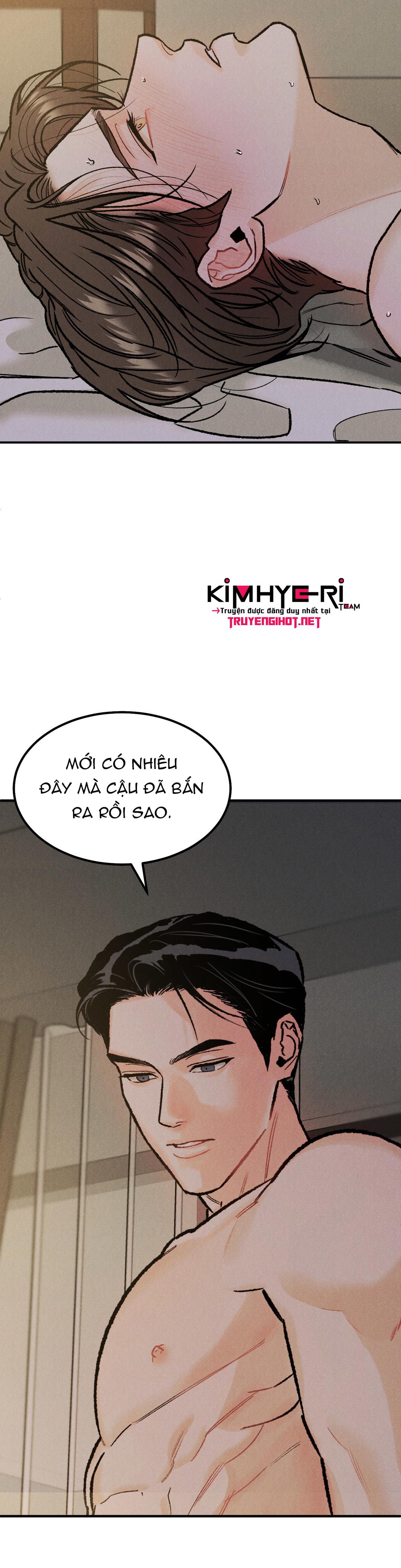 VƯỢT QUA GIỚI HẠN Chapter 10 - Next Chapter 11