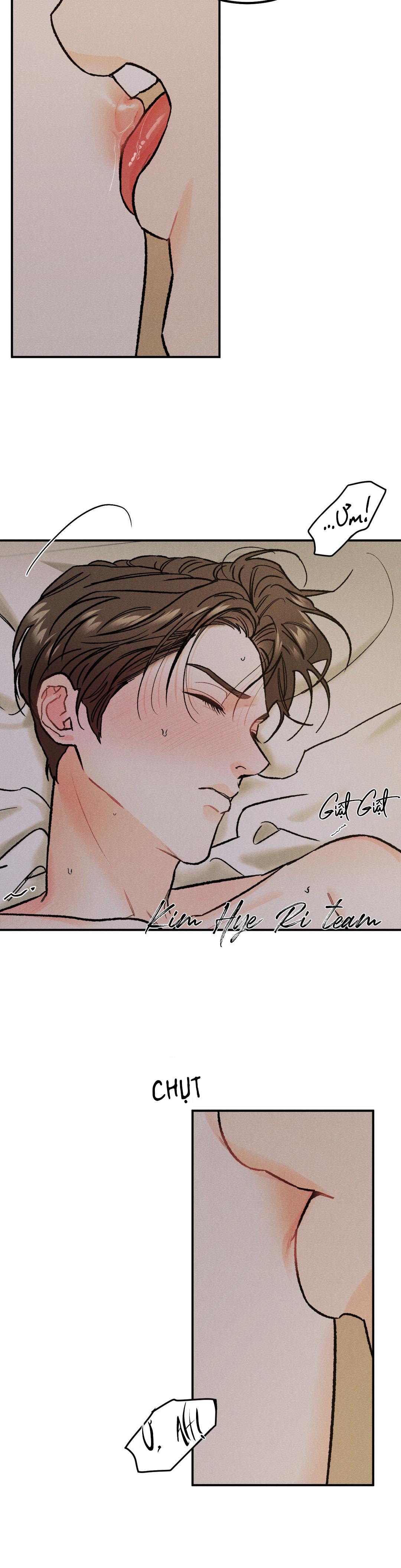 VƯỢT QUA GIỚI HẠN Chapter 10 - Next Chapter 11