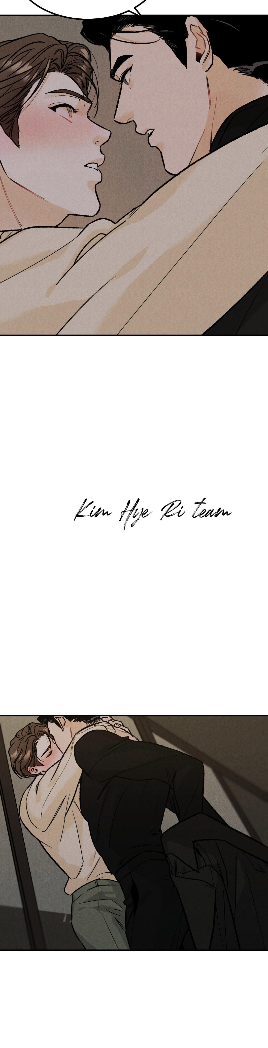 VƯỢT QUA GIỚI HẠN Chapter 10 - Next Chapter 11