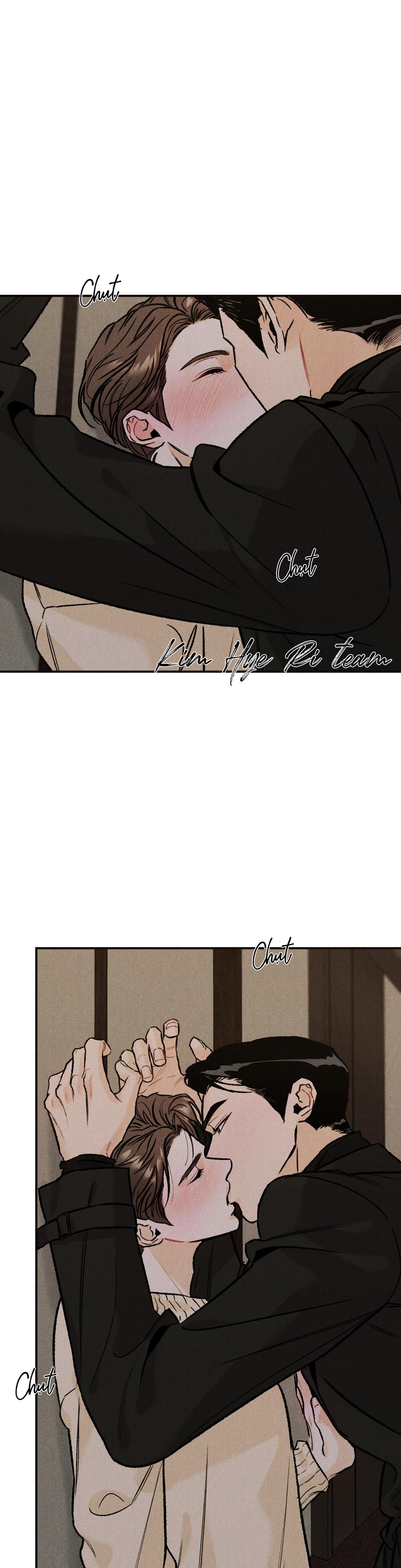 VƯỢT QUA GIỚI HẠN Chapter 10 - Next Chapter 11