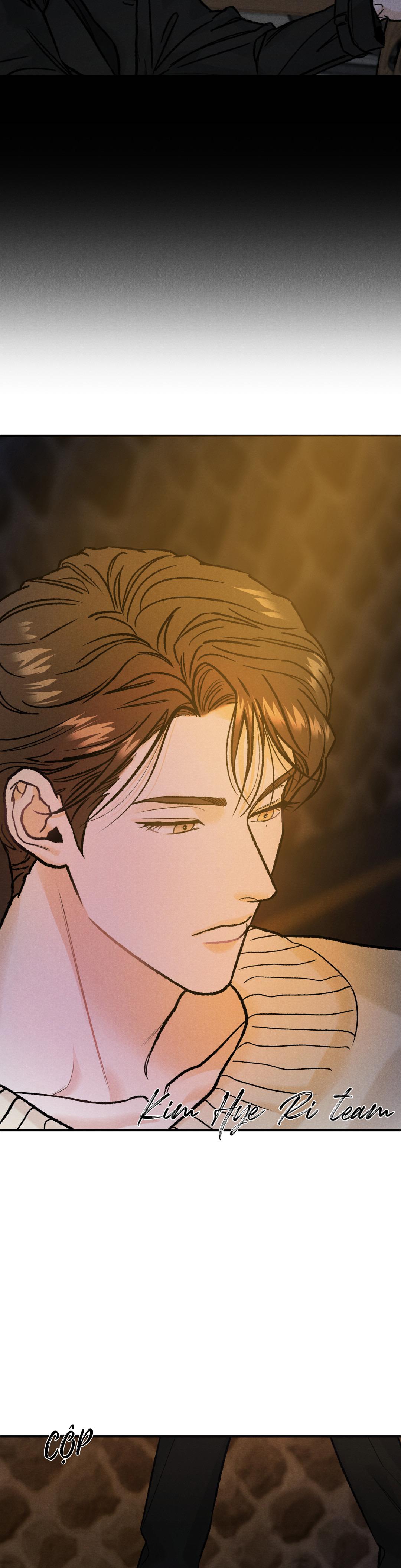 VƯỢT QUA GIỚI HẠN Chapter 10 - Next Chapter 11