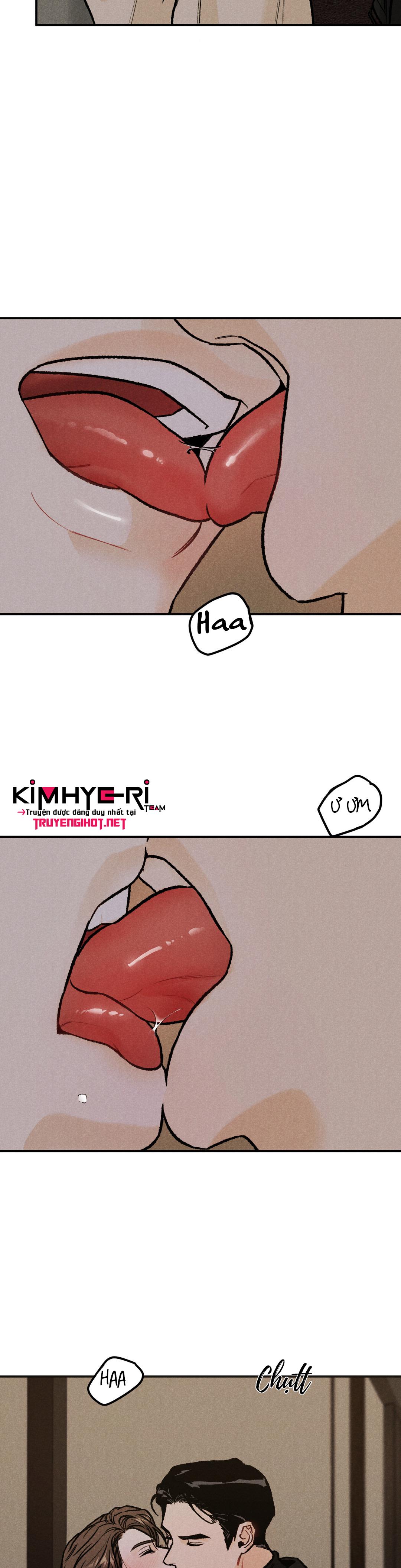 VƯỢT QUA GIỚI HẠN Chapter 10 - Next Chapter 11