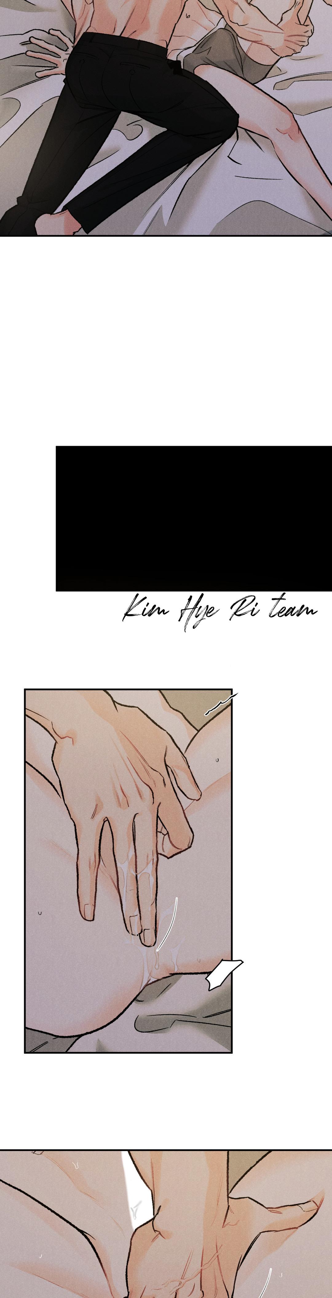 VƯỢT QUA GIỚI HẠN Chapter 10 - Next Chapter 11