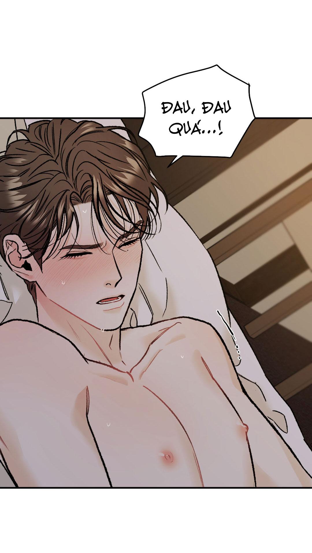 VƯỢT QUA GIỚI HẠN Chapter 11 - Next Chapter 12