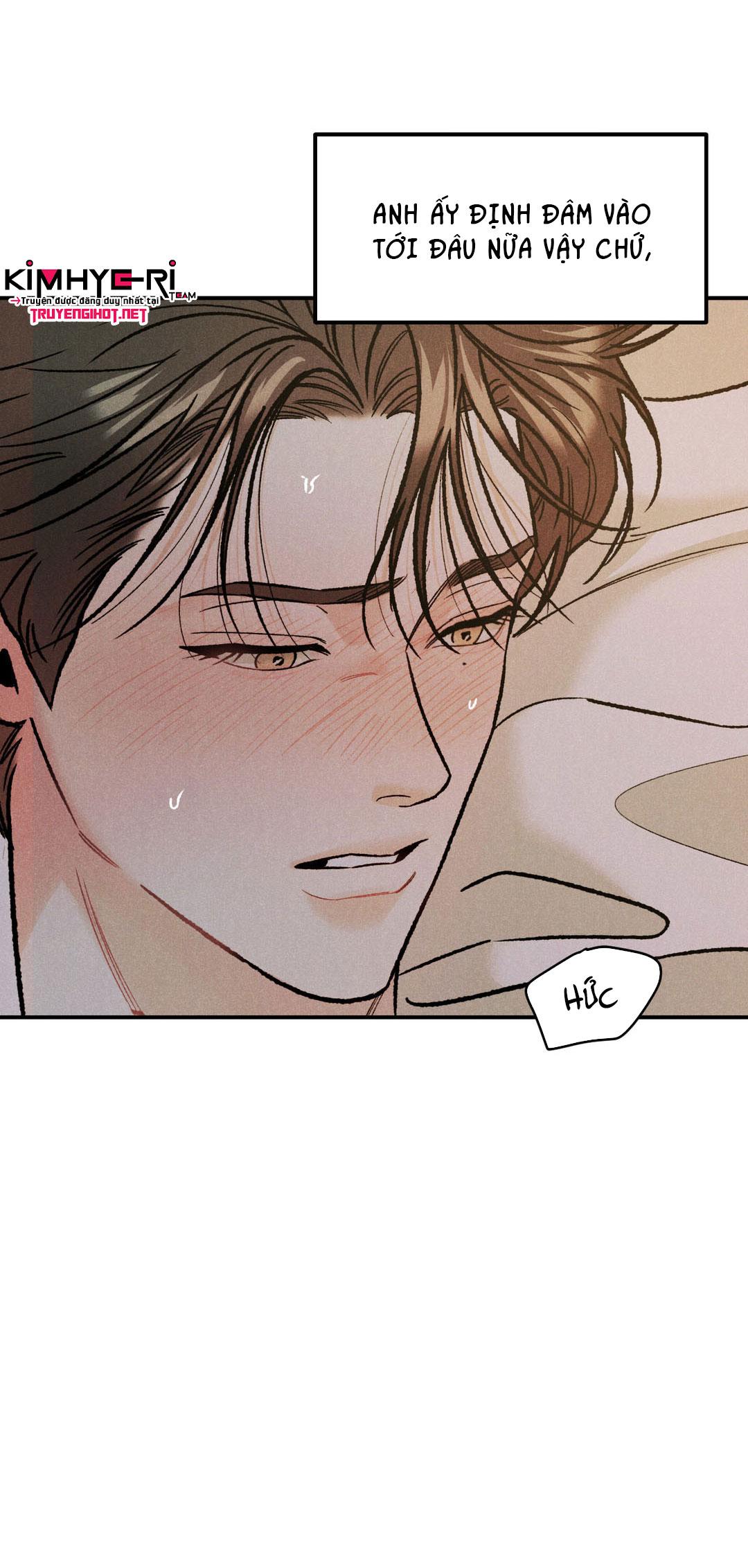 VƯỢT QUA GIỚI HẠN Chapter 11 - Next Chapter 12
