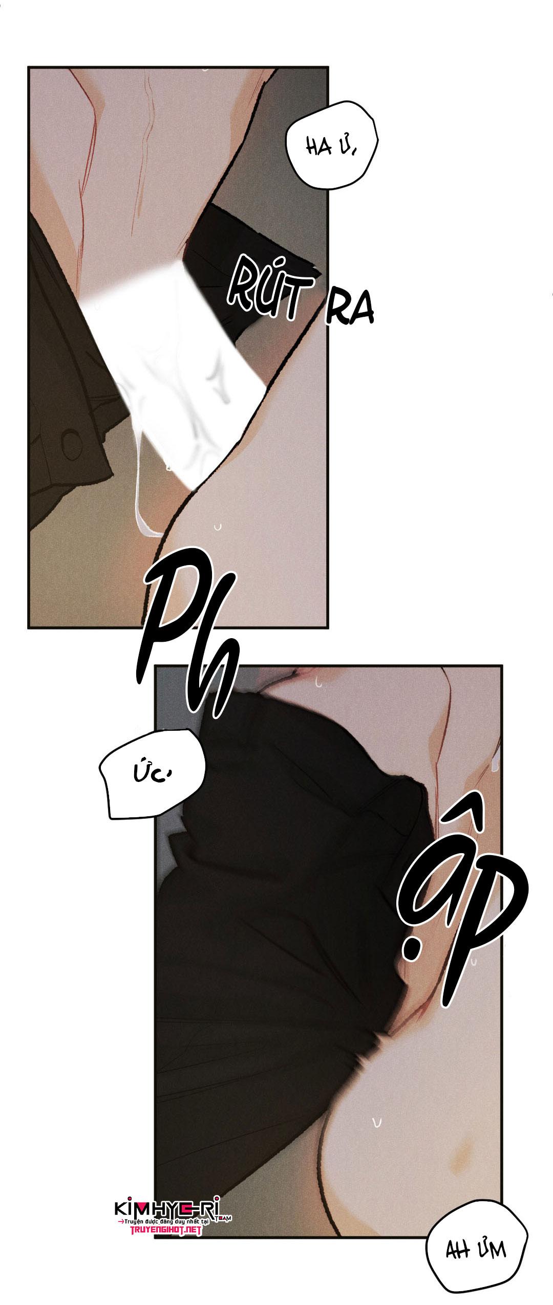 VƯỢT QUA GIỚI HẠN Chapter 11 - Next Chapter 12