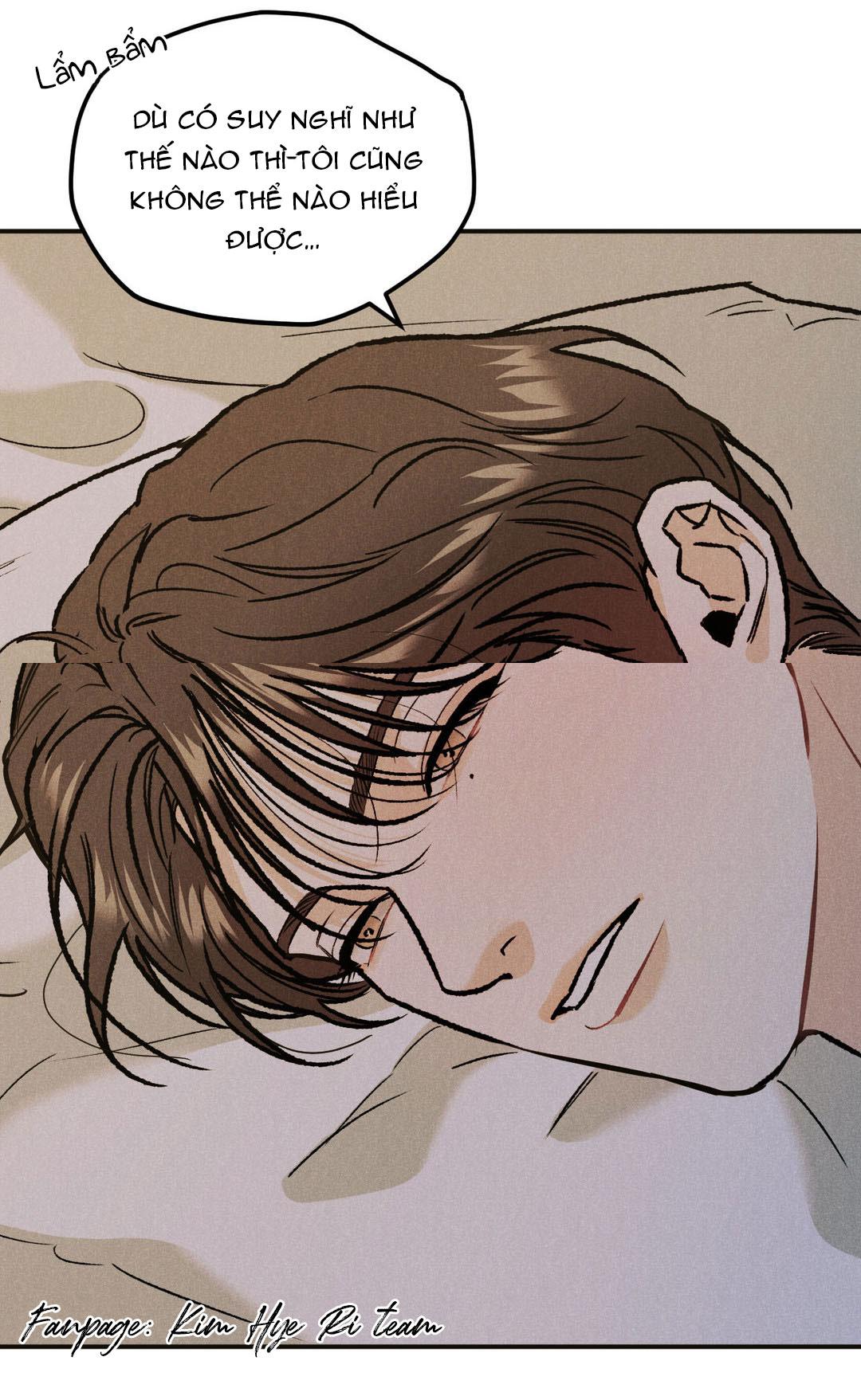 VƯỢT QUA GIỚI HẠN Chapter 11 - Next Chapter 12