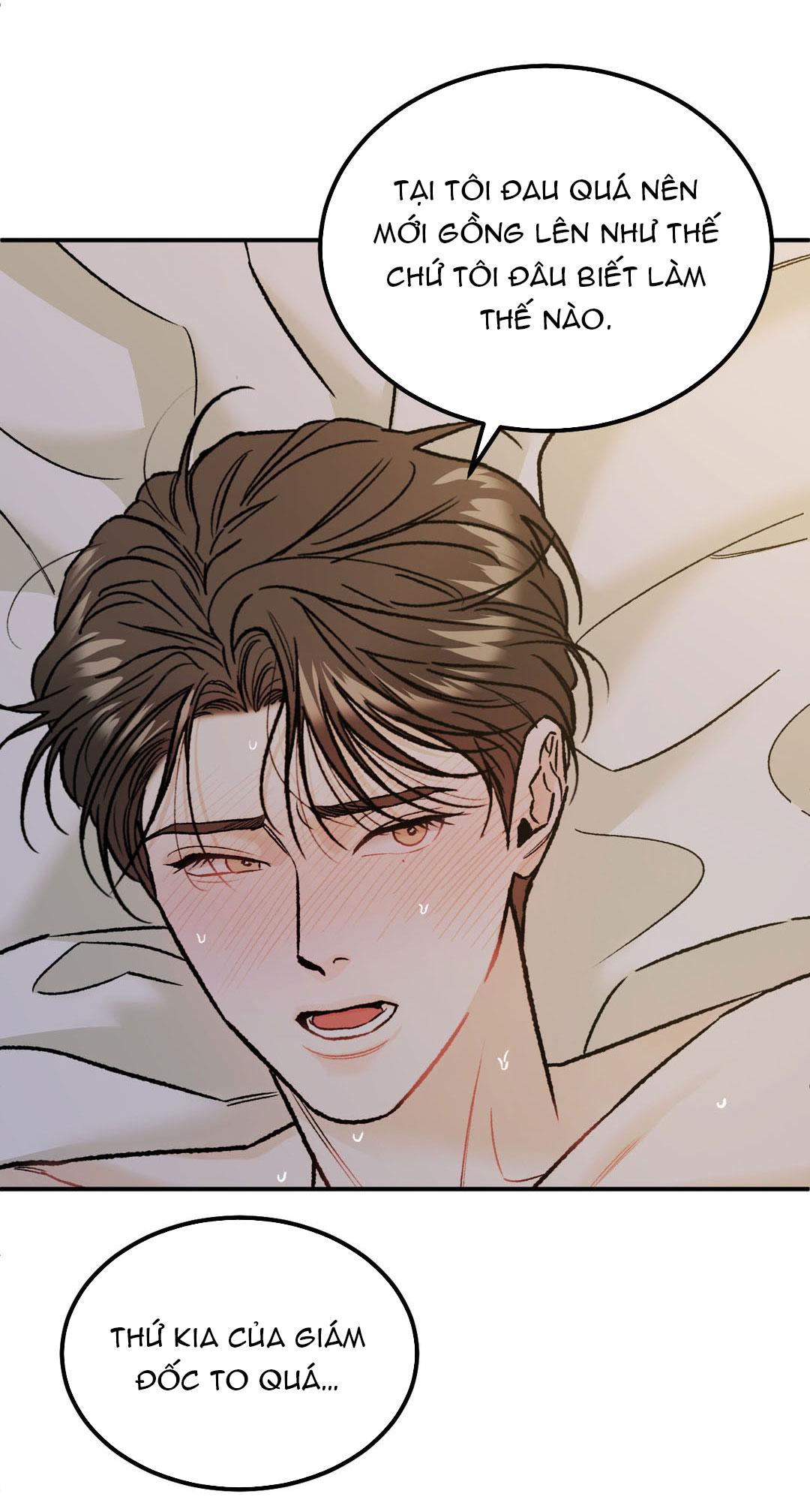 VƯỢT QUA GIỚI HẠN Chapter 11 - Next Chapter 12