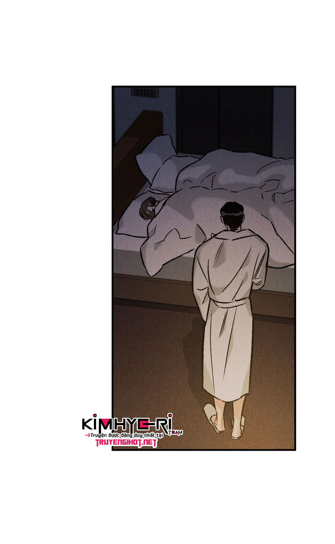VƯỢT QUA GIỚI HẠN Chapter 11 - Next Chapter 12