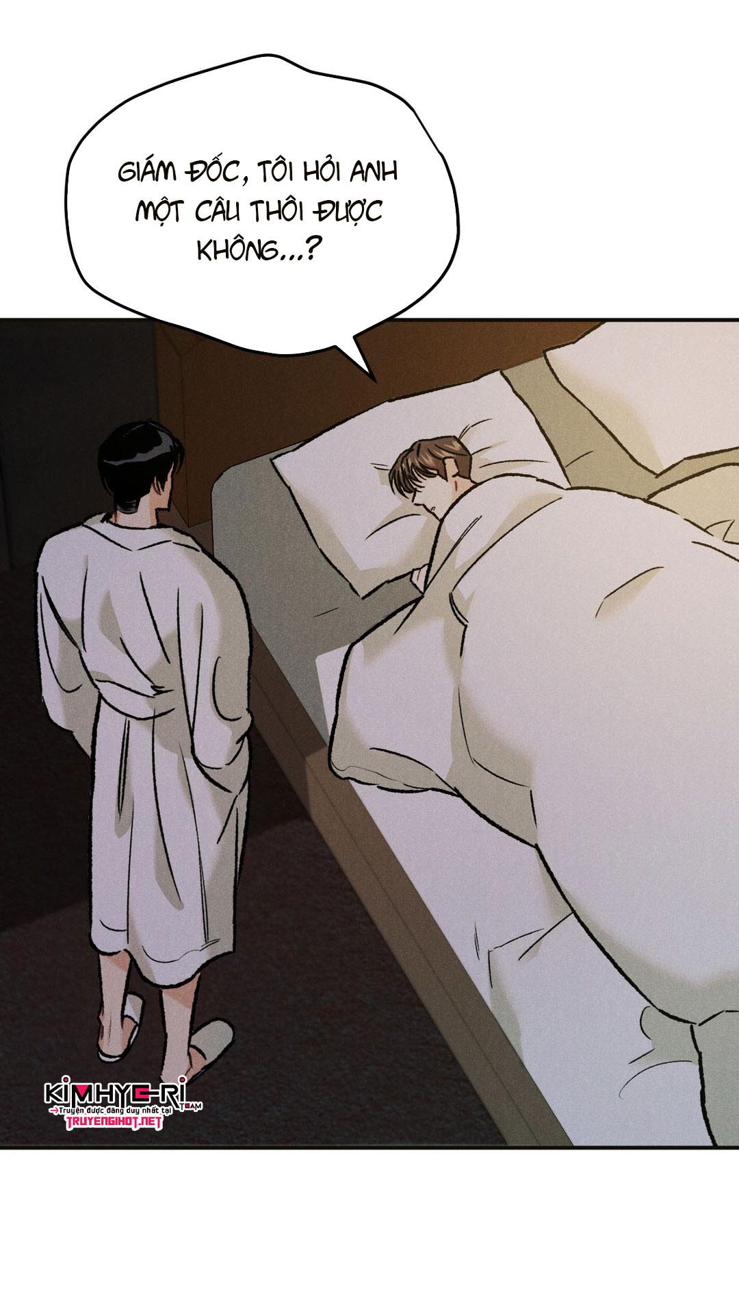 VƯỢT QUA GIỚI HẠN Chapter 11 - Next Chapter 12