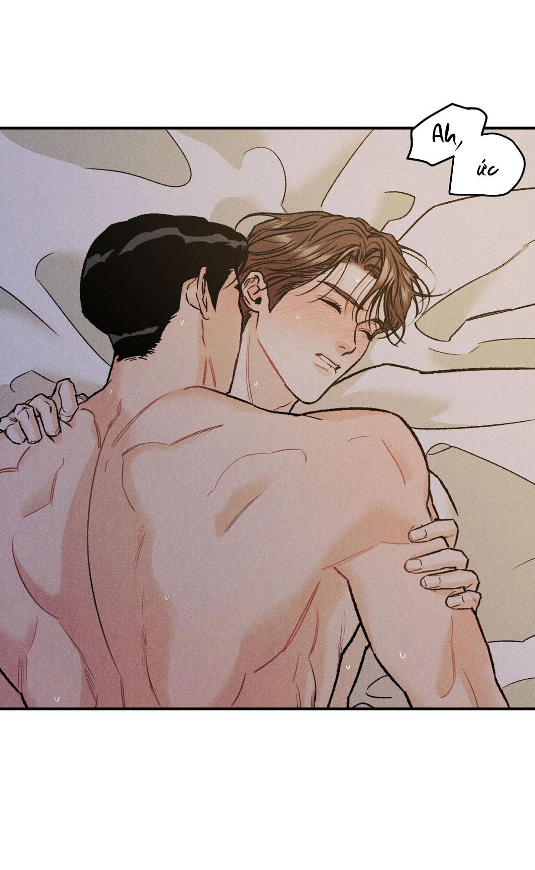 VƯỢT QUA GIỚI HẠN Chapter 11 - Next Chapter 12
