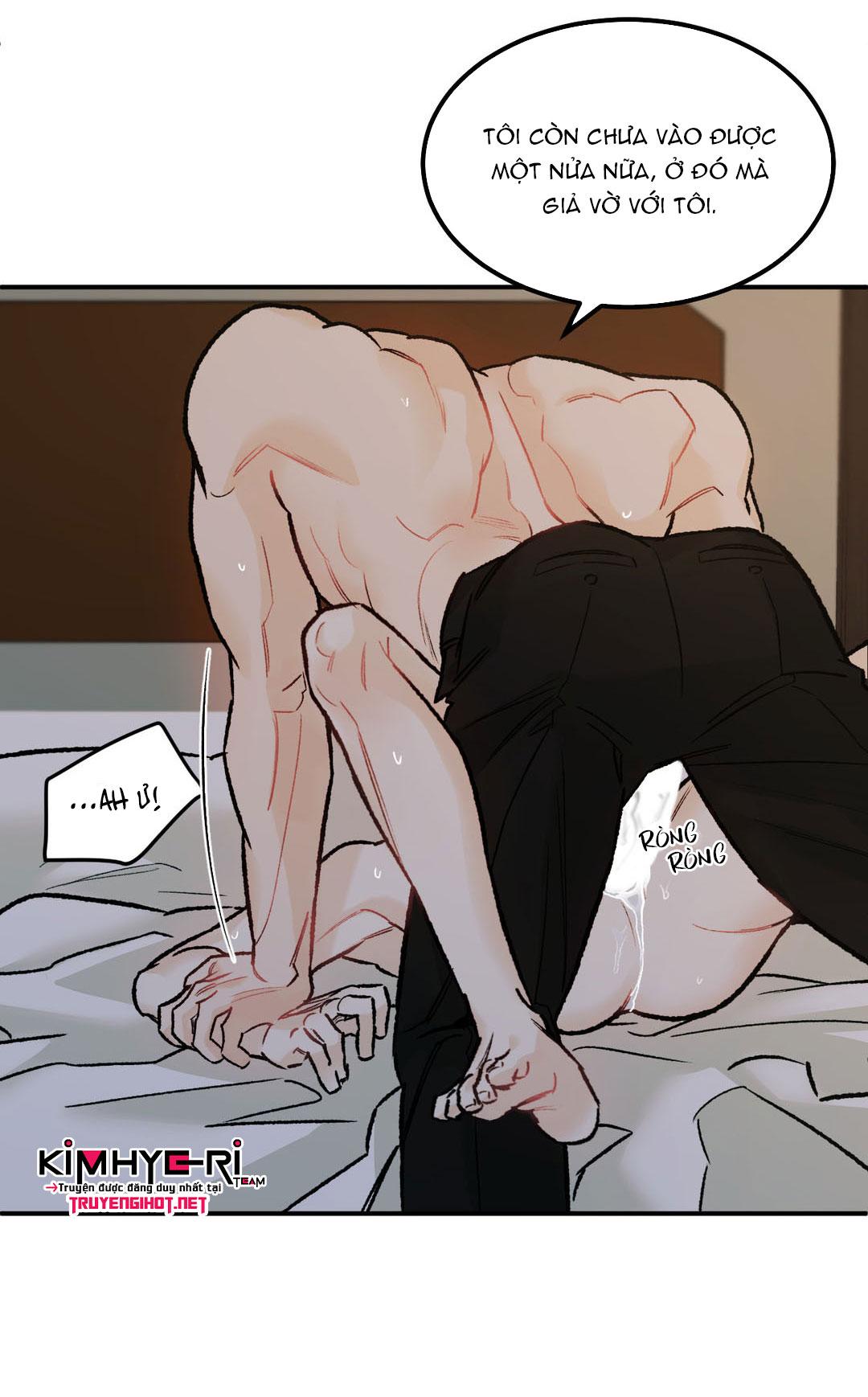 VƯỢT QUA GIỚI HẠN Chapter 11 - Next Chapter 12