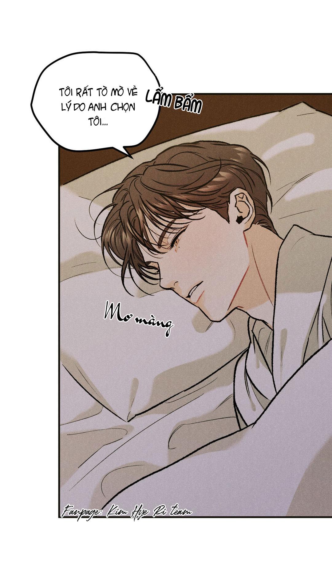 VƯỢT QUA GIỚI HẠN Chapter 11 - Next Chapter 12
