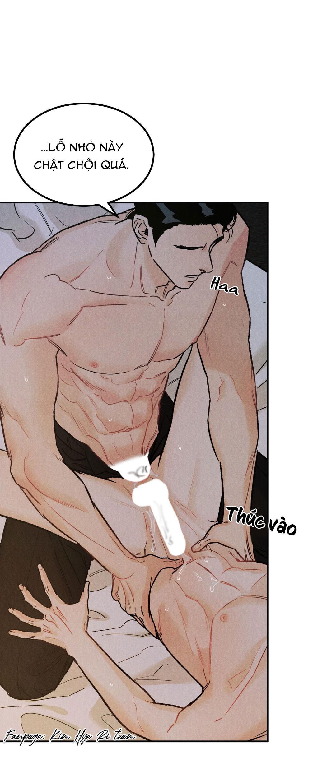 VƯỢT QUA GIỚI HẠN Chapter 11 - Next Chapter 12