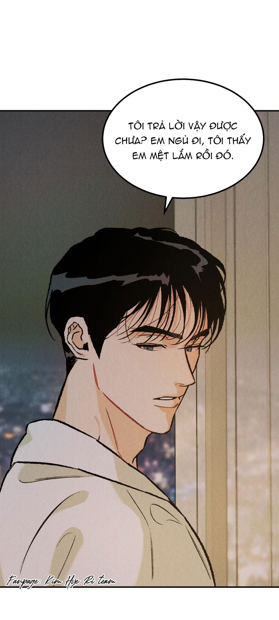 VƯỢT QUA GIỚI HẠN Chapter 11 - Next Chapter 12