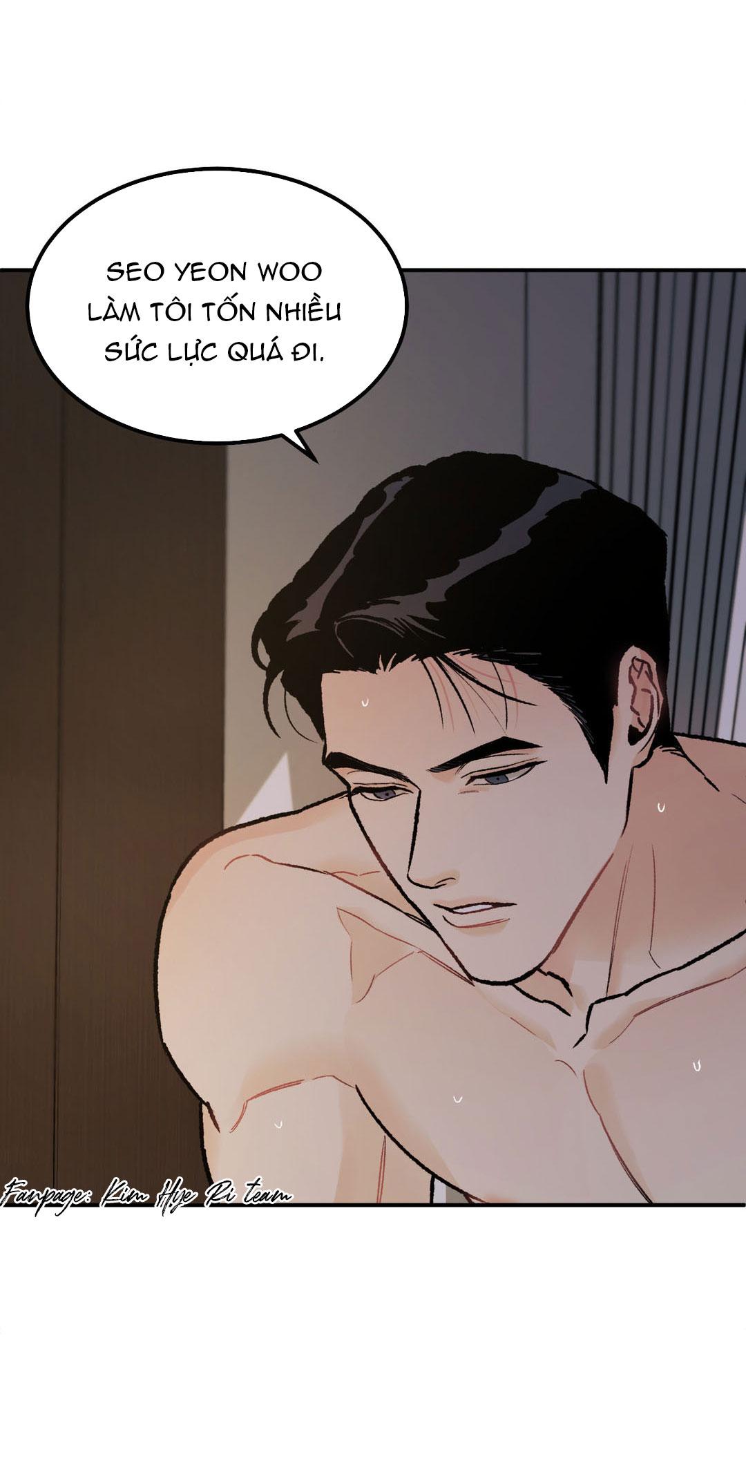 VƯỢT QUA GIỚI HẠN Chapter 11 - Next Chapter 12