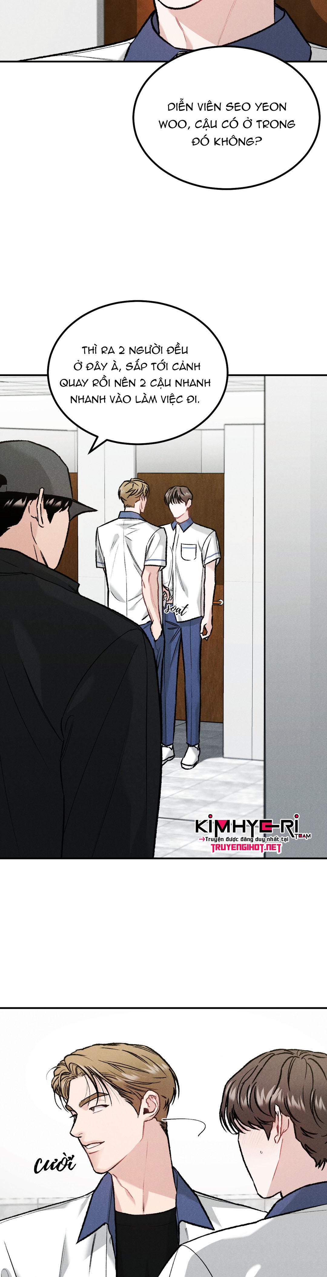 VƯỢT QUA GIỚI HẠN Chapter 12 - Next Chapter 13