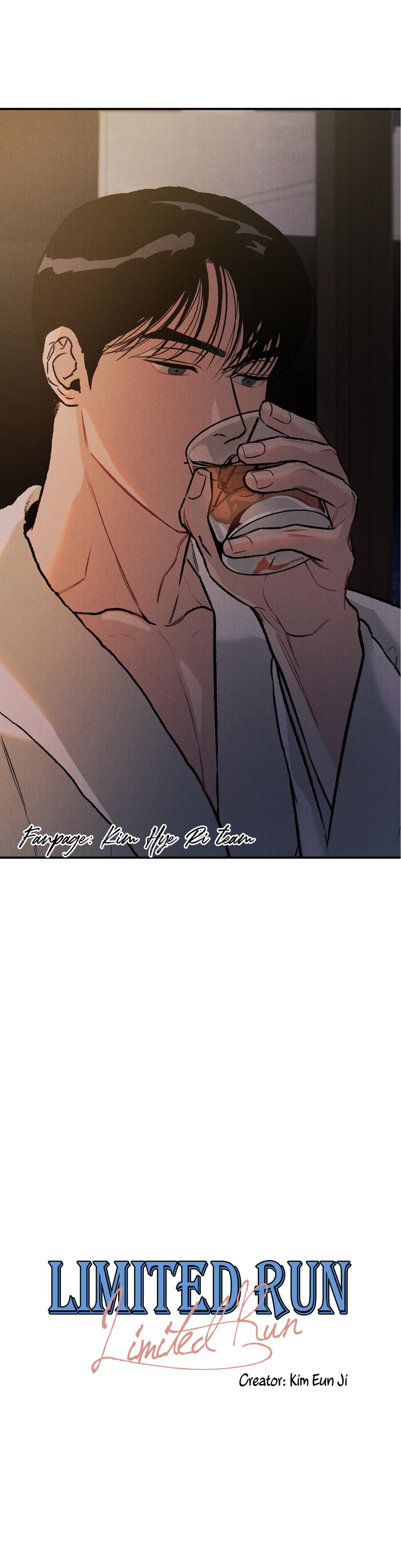 VƯỢT QUA GIỚI HẠN Chapter 12 - Next Chapter 13