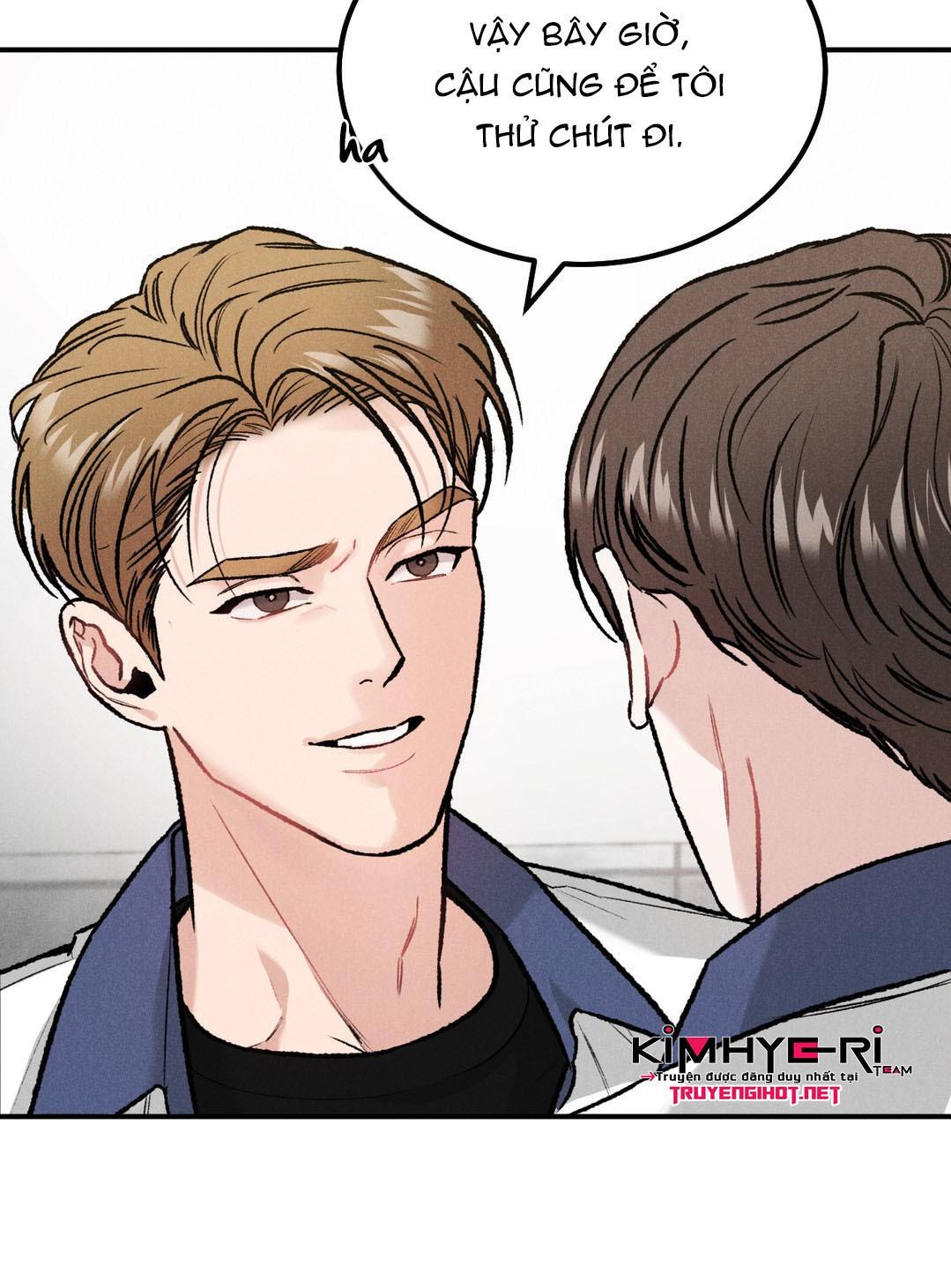 VƯỢT QUA GIỚI HẠN Chapter 12 - Next Chapter 13