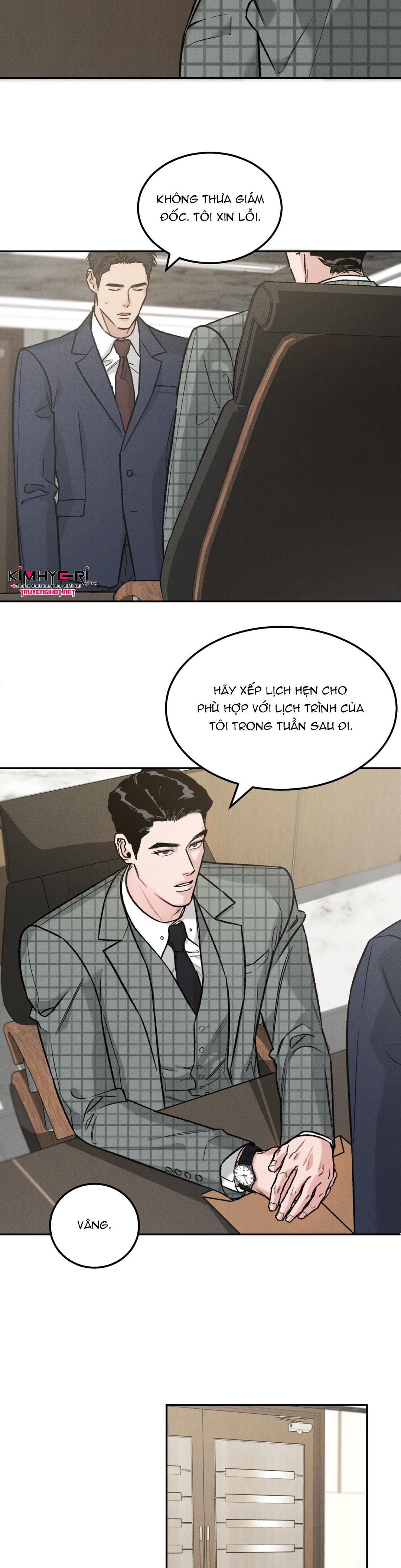VƯỢT QUA GIỚI HẠN Chapter 13 - Next Chapter 14