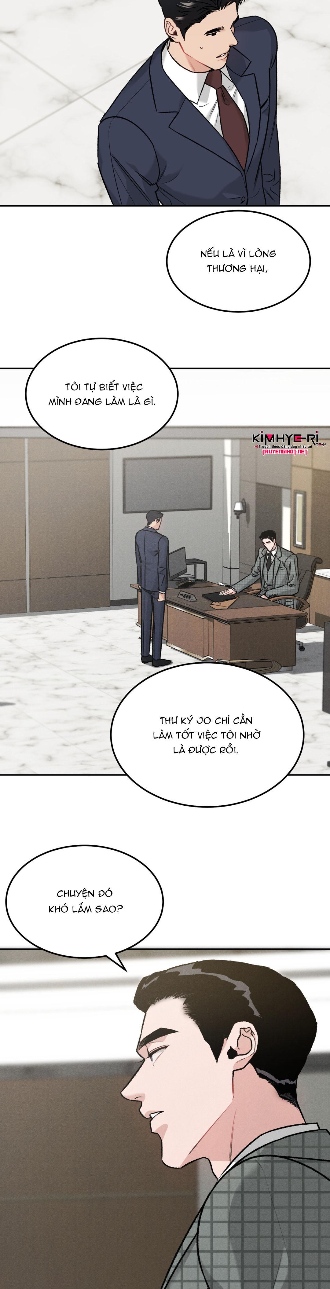 VƯỢT QUA GIỚI HẠN Chapter 13 - Next Chapter 14
