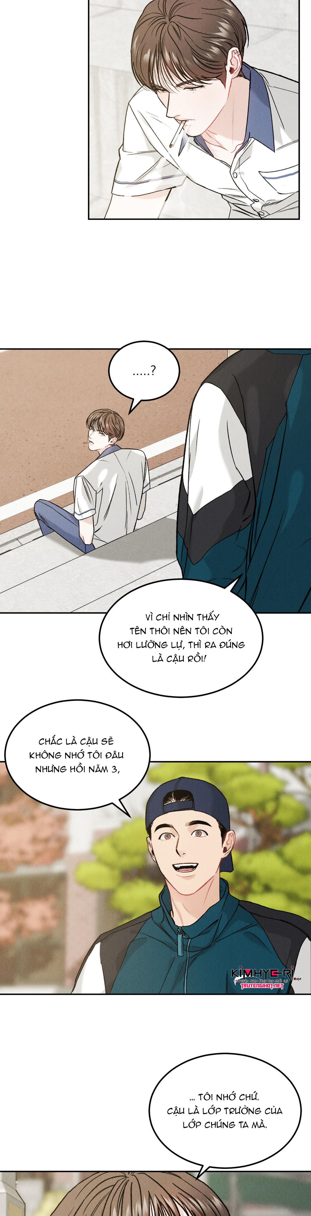 VƯỢT QUA GIỚI HẠN Chapter 13 - Next Chapter 14