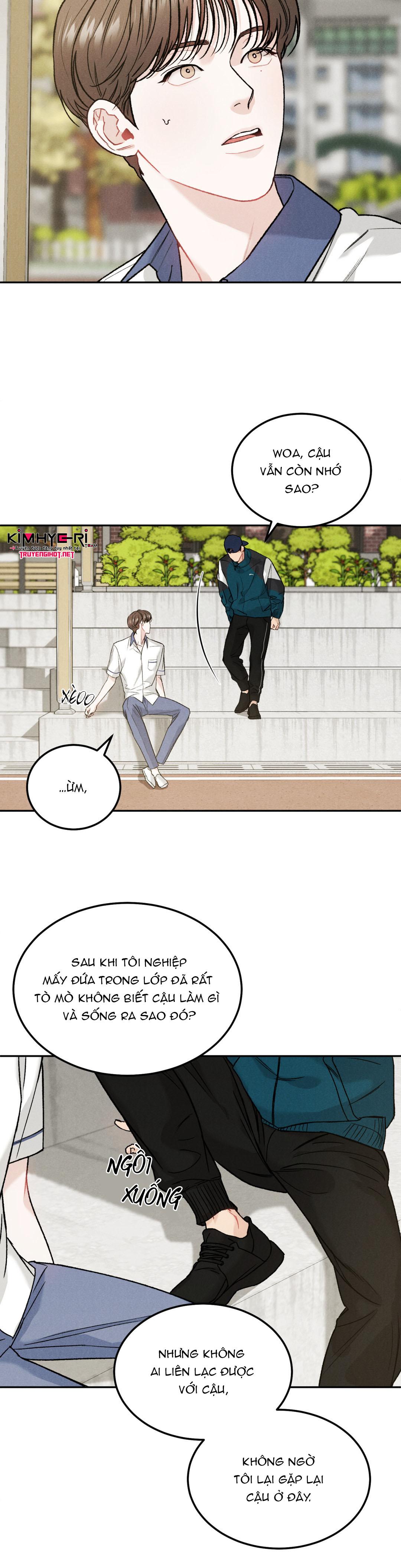 VƯỢT QUA GIỚI HẠN Chapter 13 - Next Chapter 14