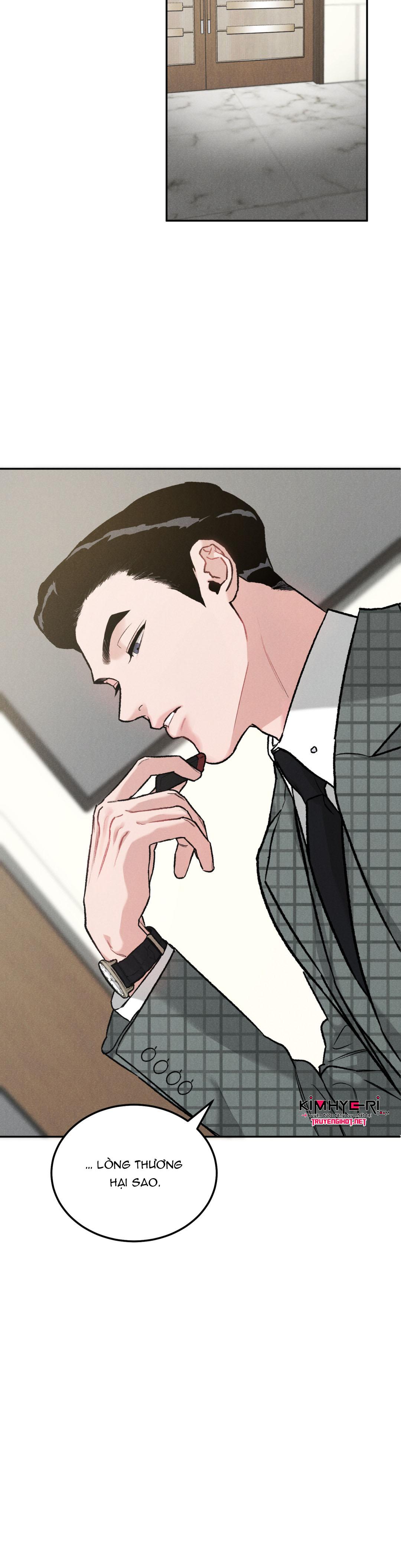 VƯỢT QUA GIỚI HẠN Chapter 13 - Next Chapter 14