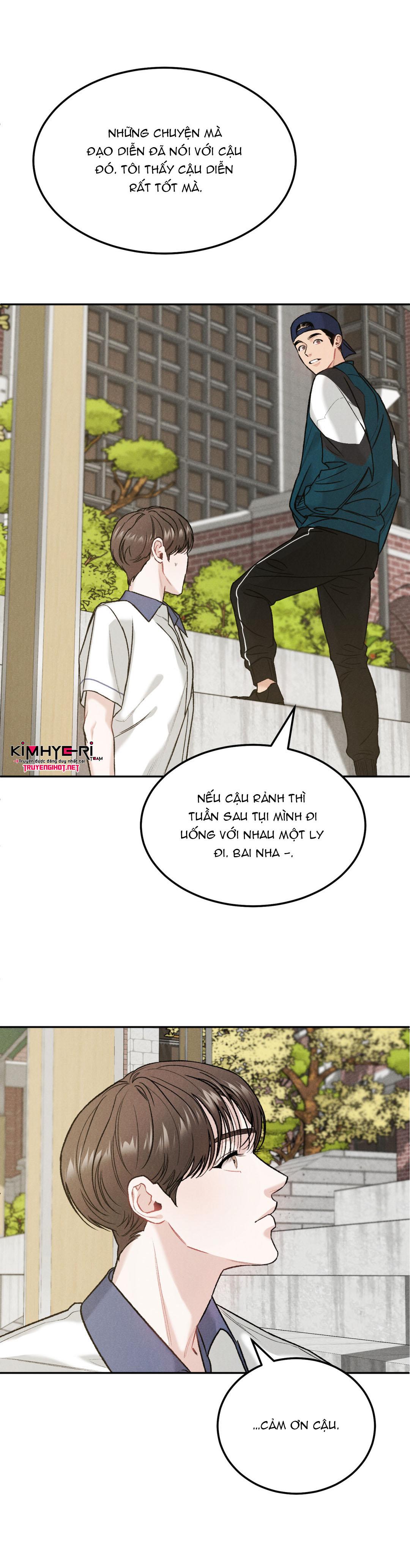 VƯỢT QUA GIỚI HẠN Chapter 13 - Next Chapter 14