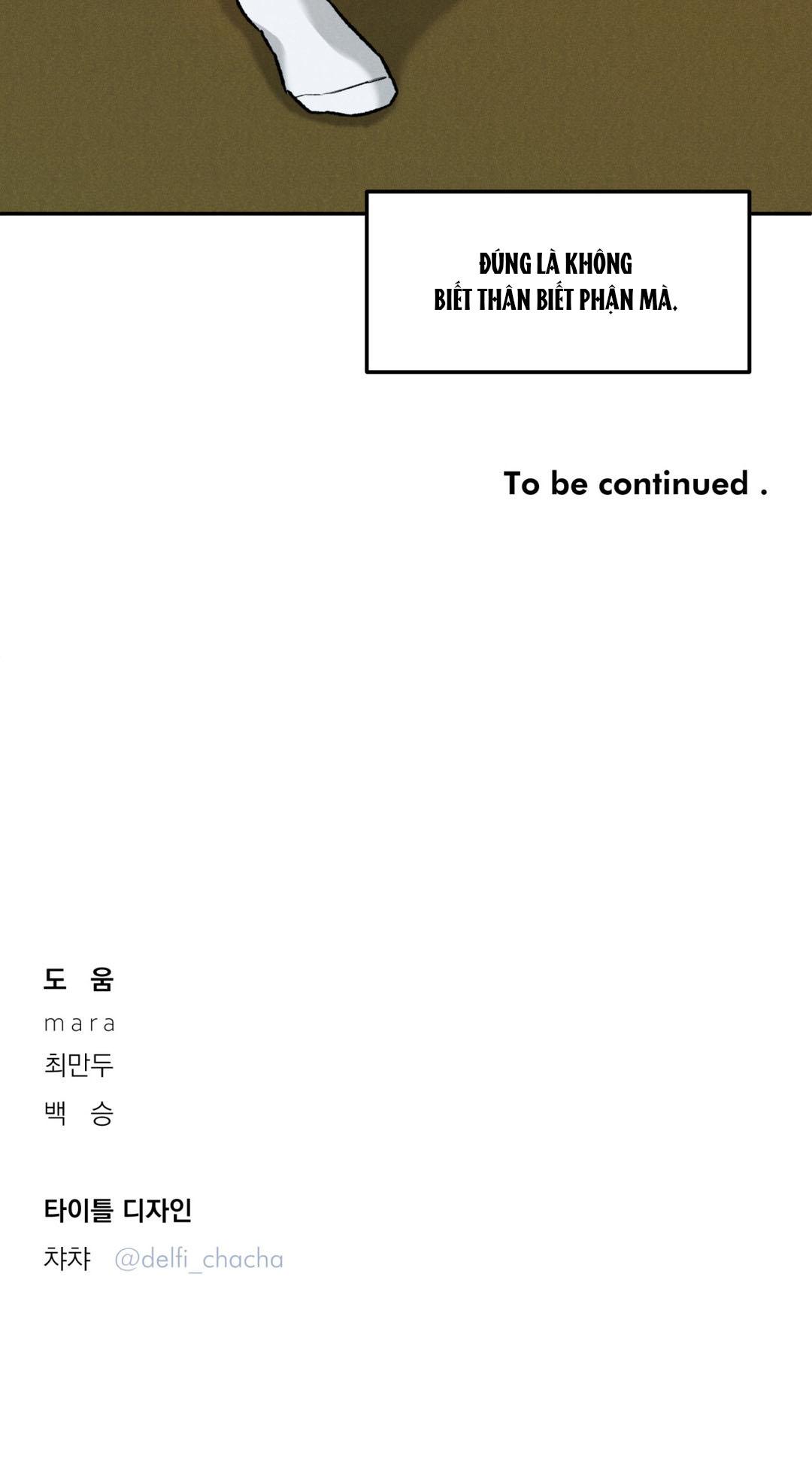 VƯỢT QUA GIỚI HẠN Chapter 13 - Next Chapter 14