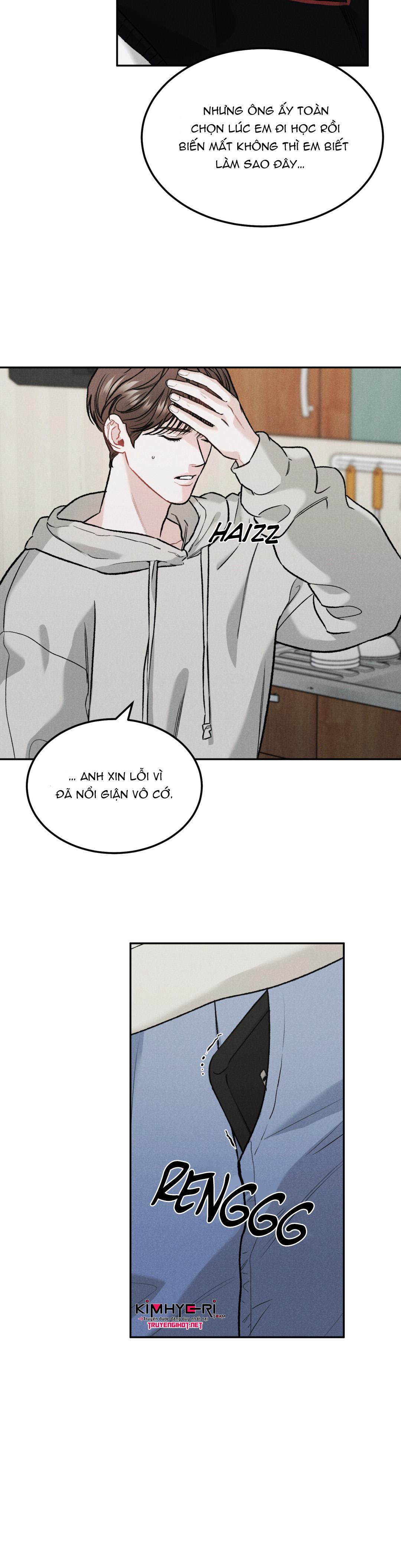 VƯỢT QUA GIỚI HẠN Chapter 13 - Next Chapter 14