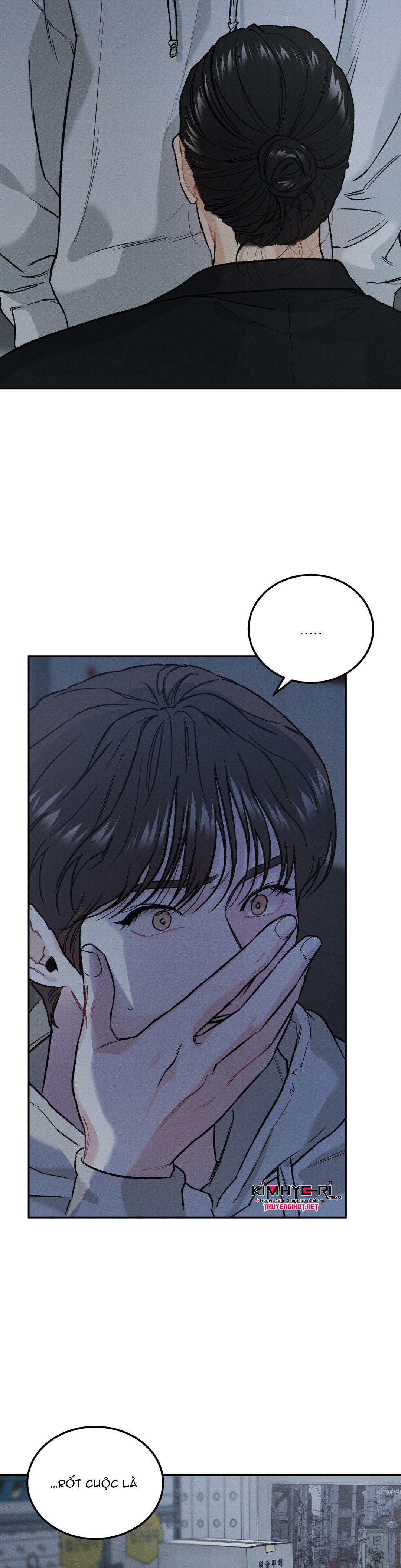 VƯỢT QUA GIỚI HẠN Chapter 13 - Next Chapter 14