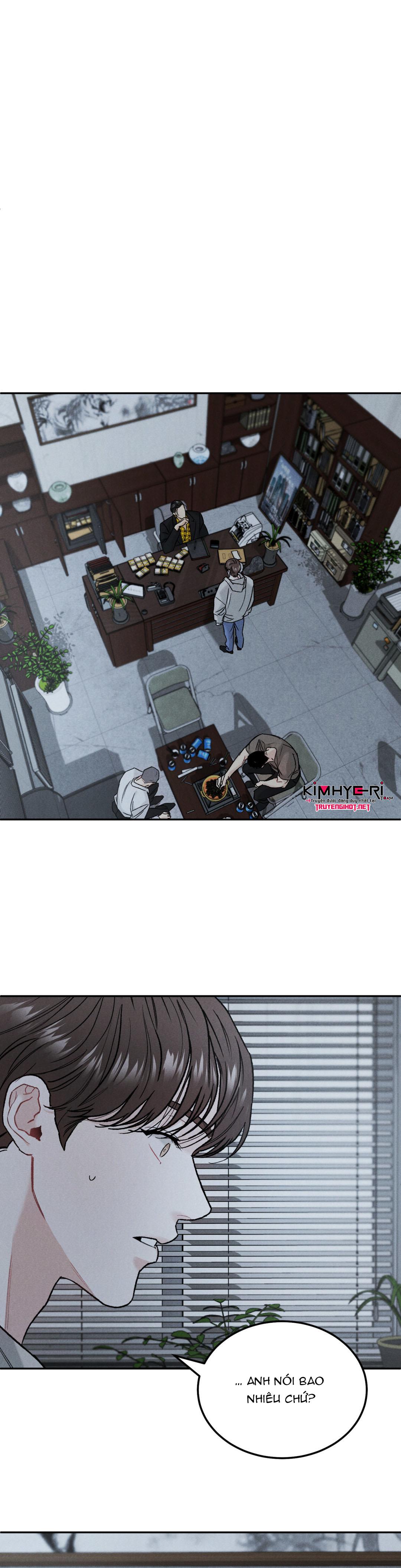 VƯỢT QUA GIỚI HẠN Chapter 13 - Next Chapter 14