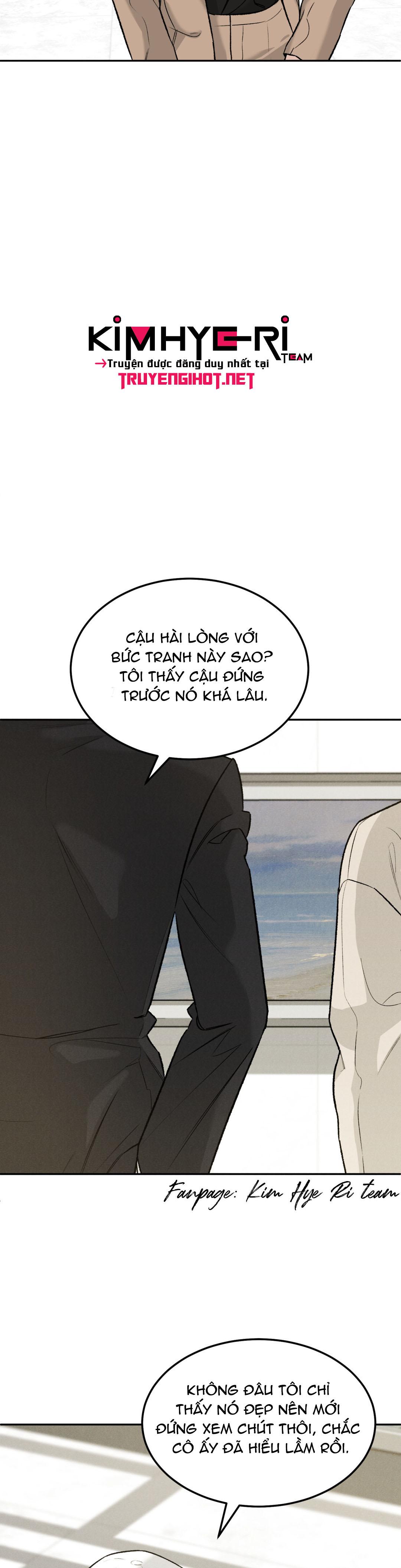 VƯỢT QUA GIỚI HẠN Chapter 14 - Next Chapter 15