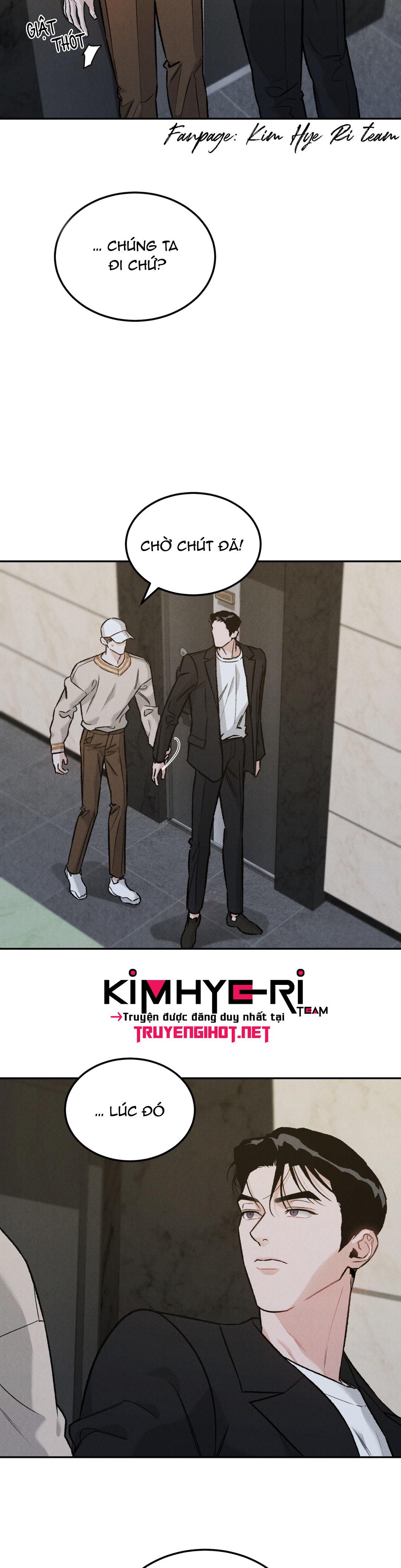 VƯỢT QUA GIỚI HẠN Chapter 14 - Next Chapter 15