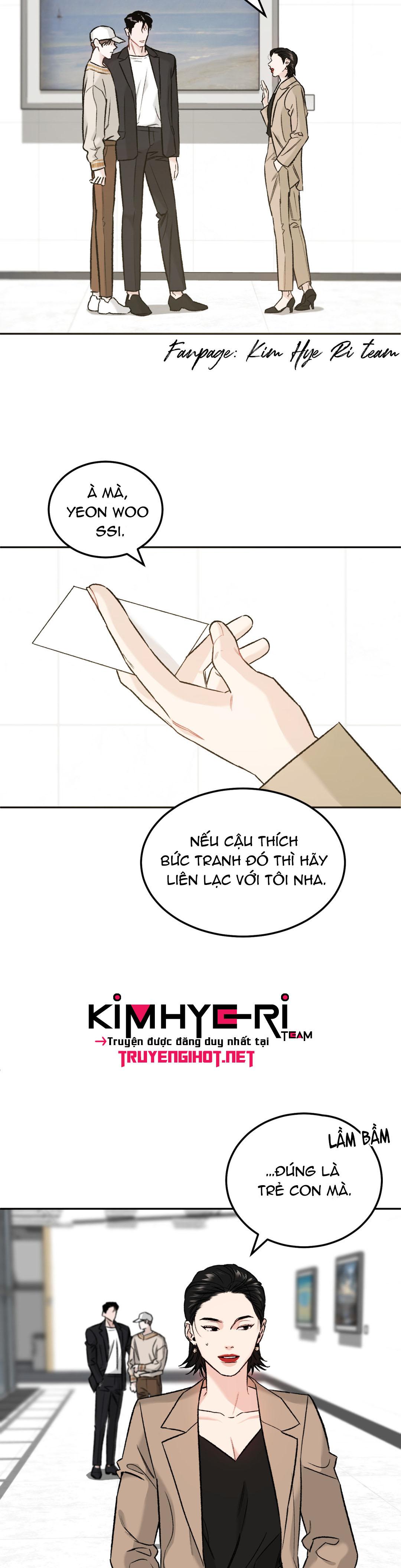 VƯỢT QUA GIỚI HẠN Chapter 14 - Next Chapter 15