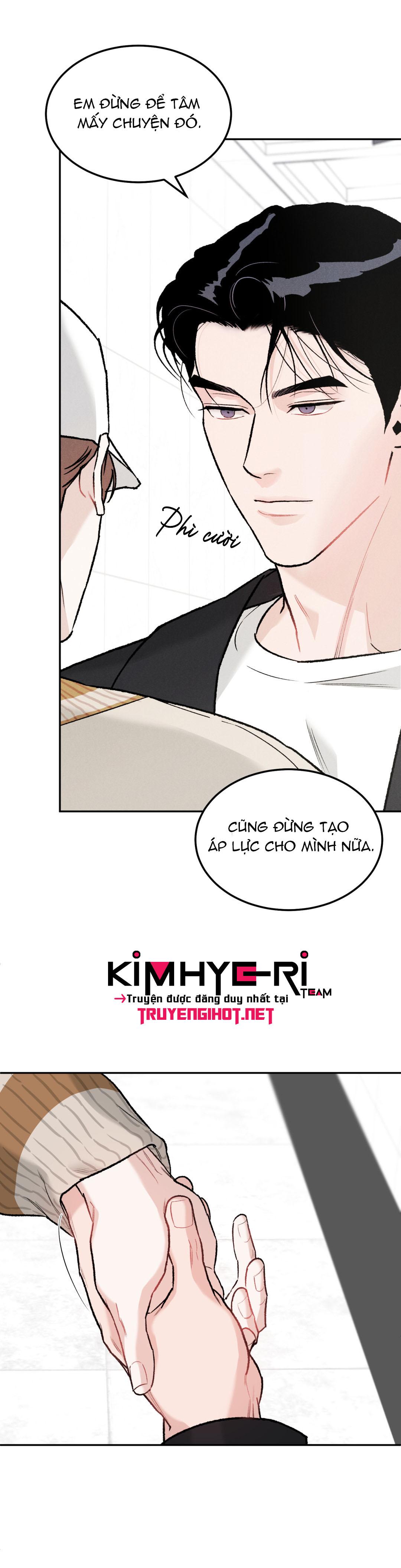 VƯỢT QUA GIỚI HẠN Chapter 14 - Next Chapter 15