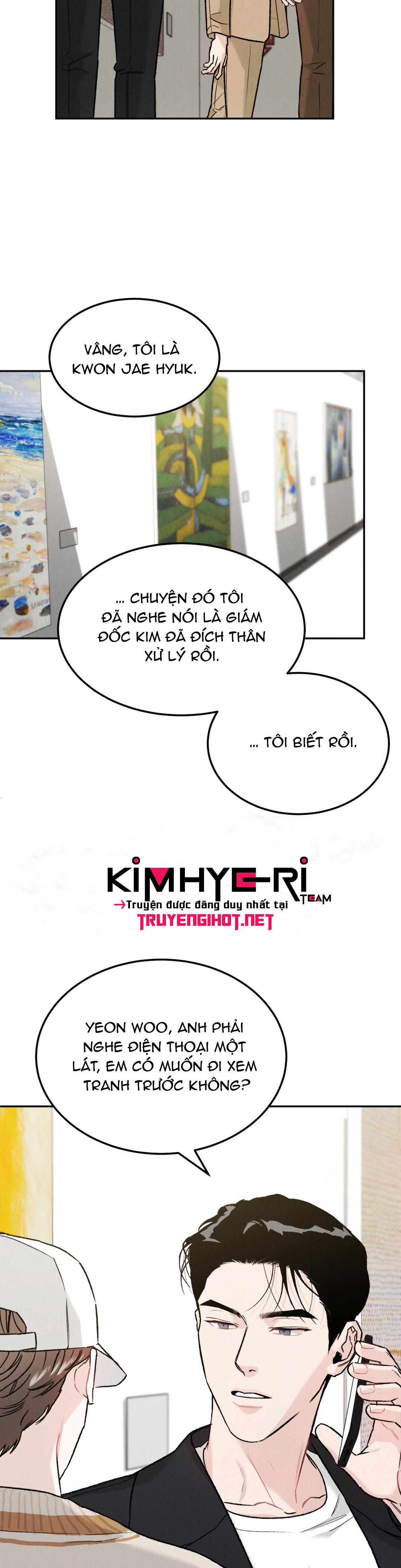 VƯỢT QUA GIỚI HẠN Chapter 14 - Next Chapter 15