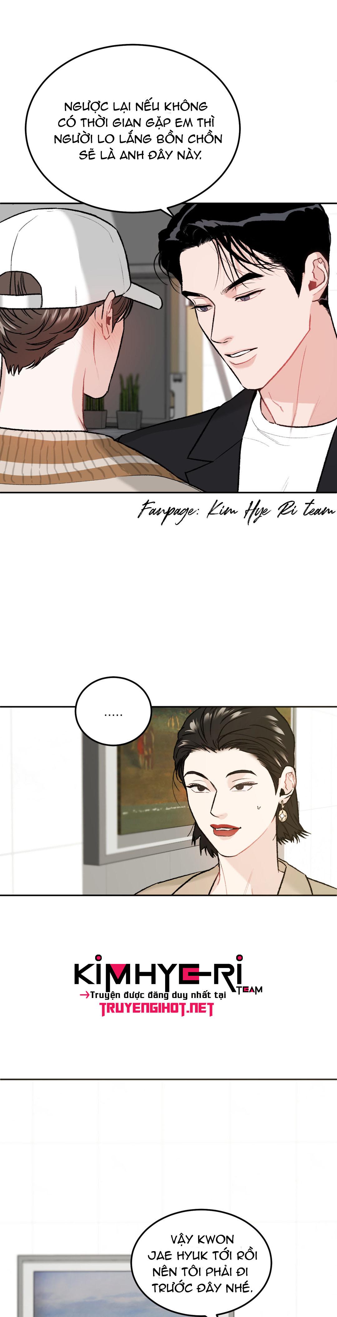 VƯỢT QUA GIỚI HẠN Chapter 14 - Next Chapter 15