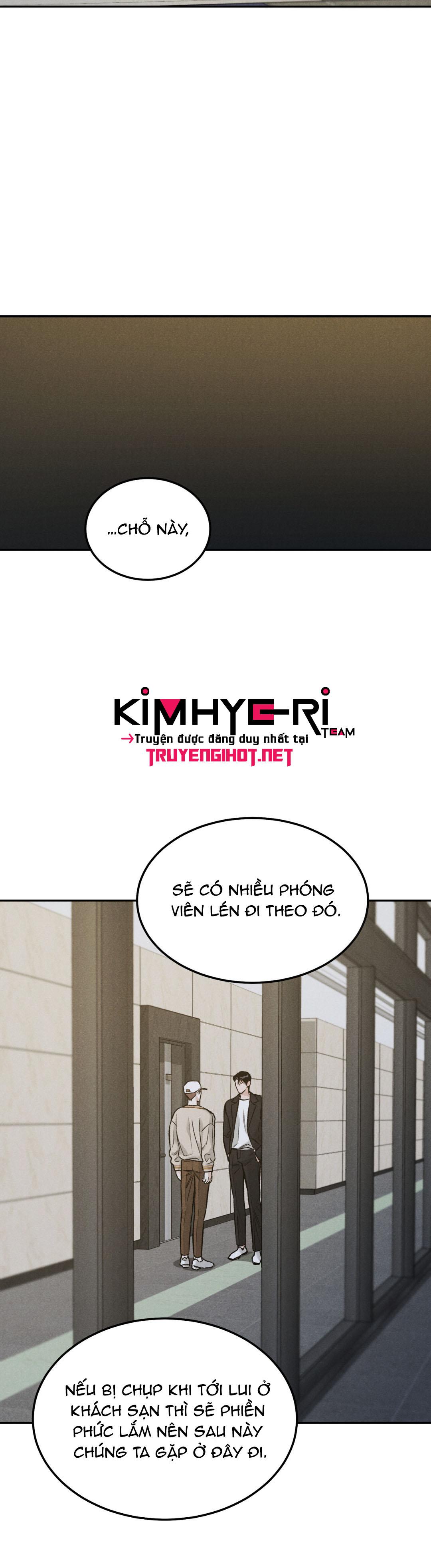 VƯỢT QUA GIỚI HẠN Chapter 14 - Next Chapter 15