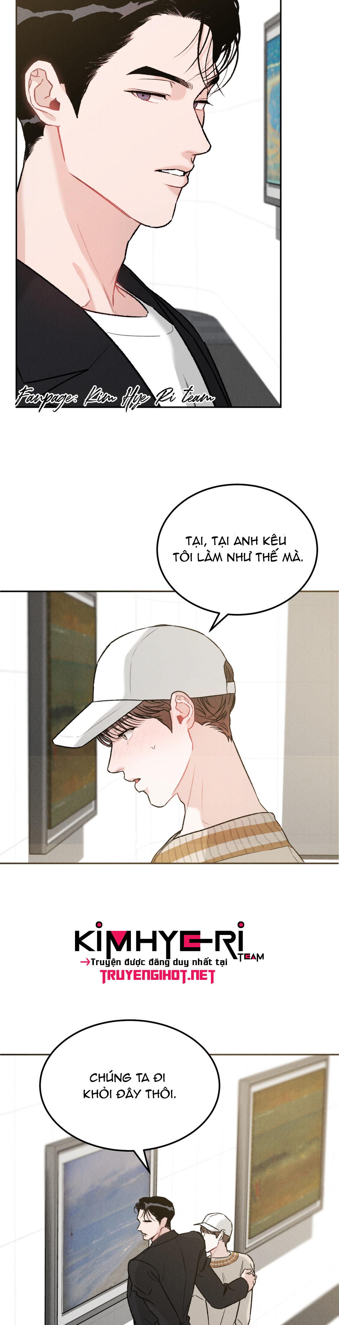 VƯỢT QUA GIỚI HẠN Chapter 14 - Next Chapter 15