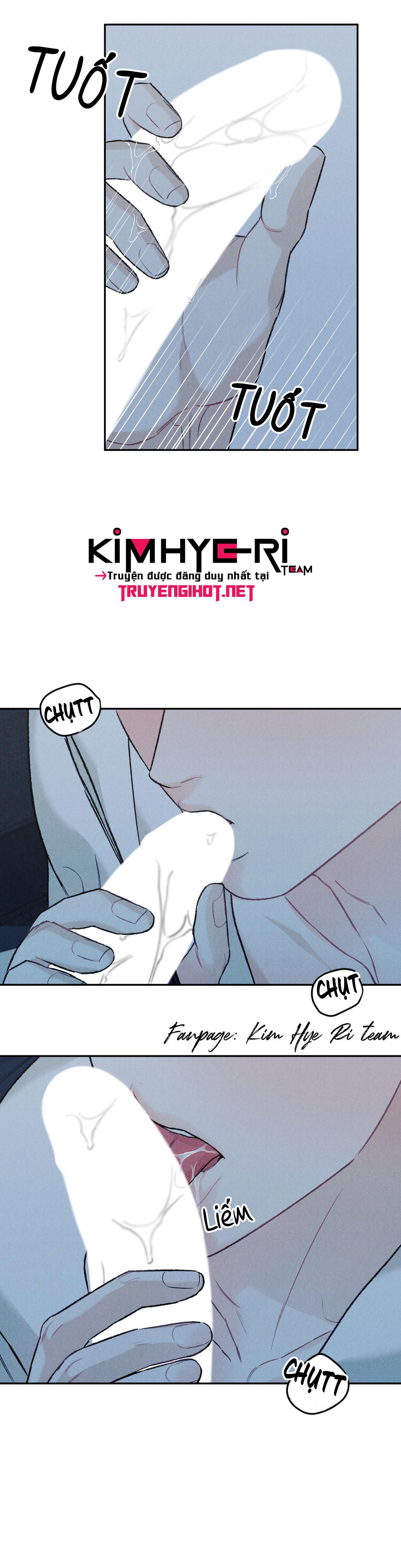VƯỢT QUA GIỚI HẠN Chapter 15 - Next Chapter 16