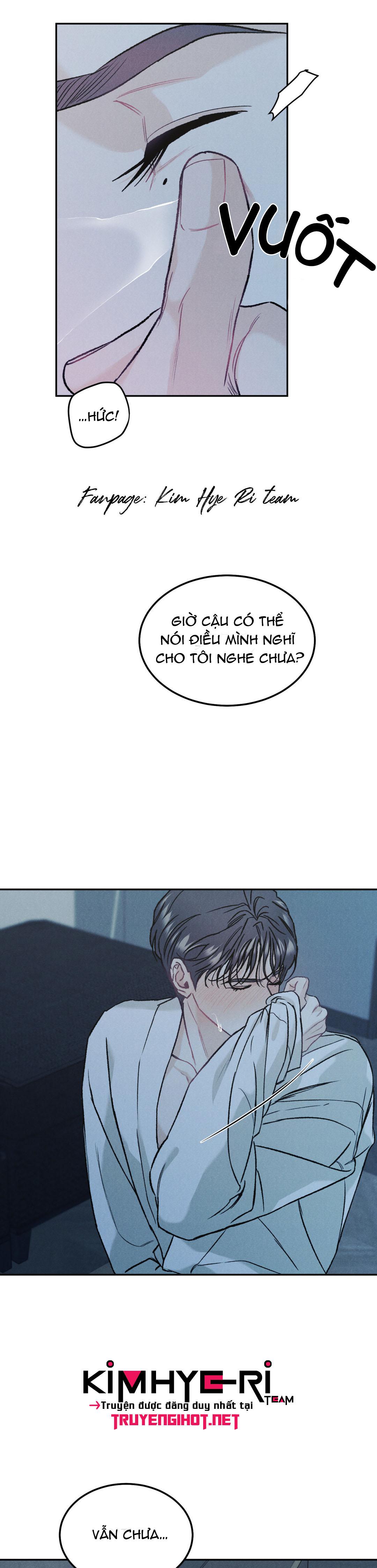 VƯỢT QUA GIỚI HẠN Chapter 15 - Next Chapter 16