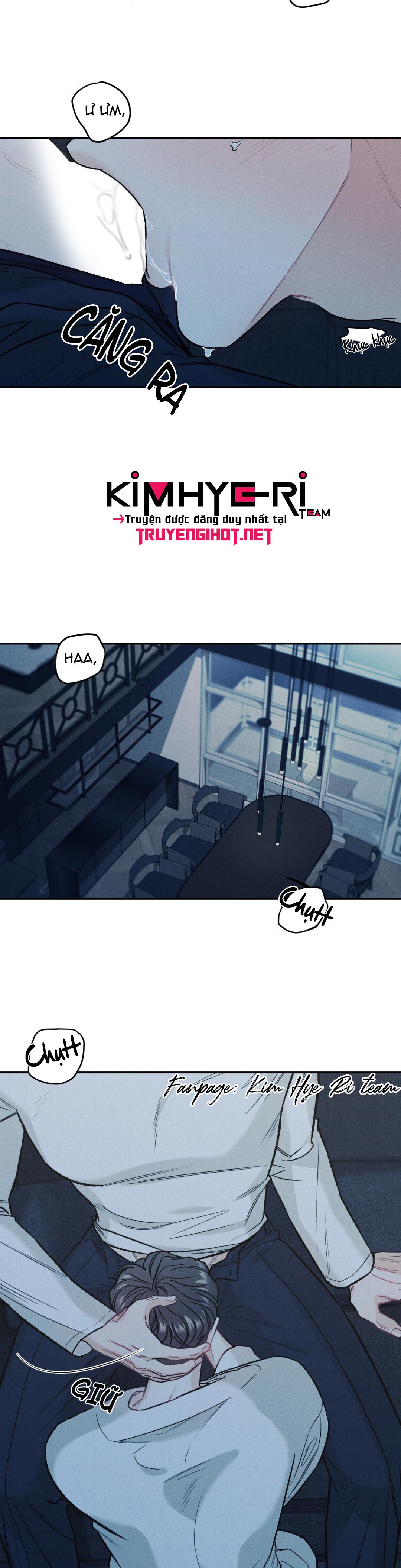 VƯỢT QUA GIỚI HẠN Chapter 15 - Next Chapter 16