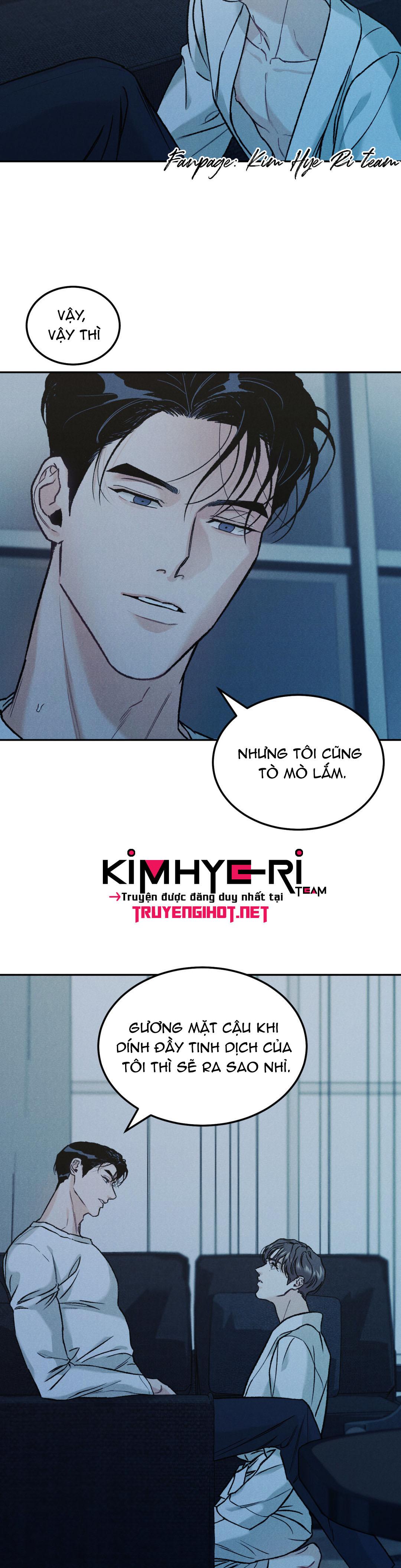 VƯỢT QUA GIỚI HẠN Chapter 15 - Next Chapter 16