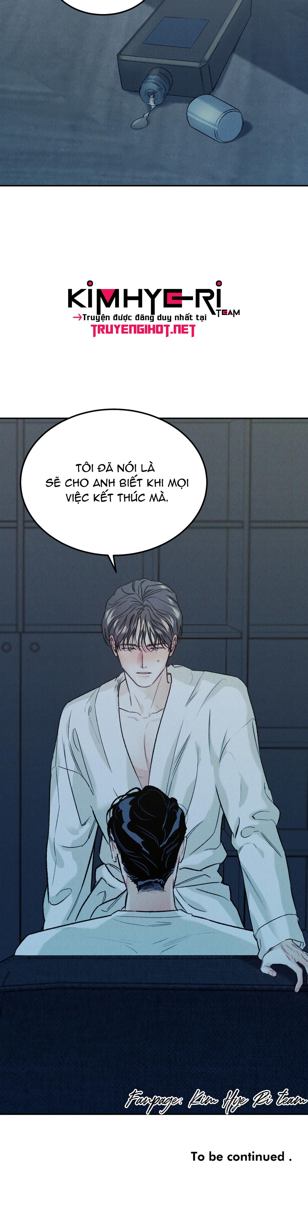 VƯỢT QUA GIỚI HẠN Chapter 15 - Next Chapter 16