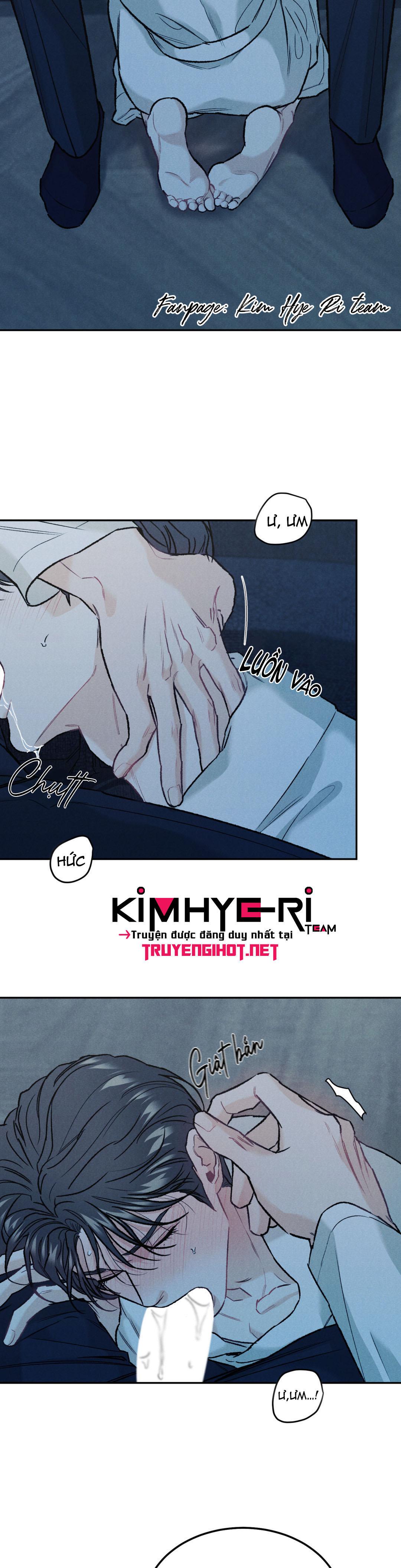VƯỢT QUA GIỚI HẠN Chapter 15 - Next Chapter 16