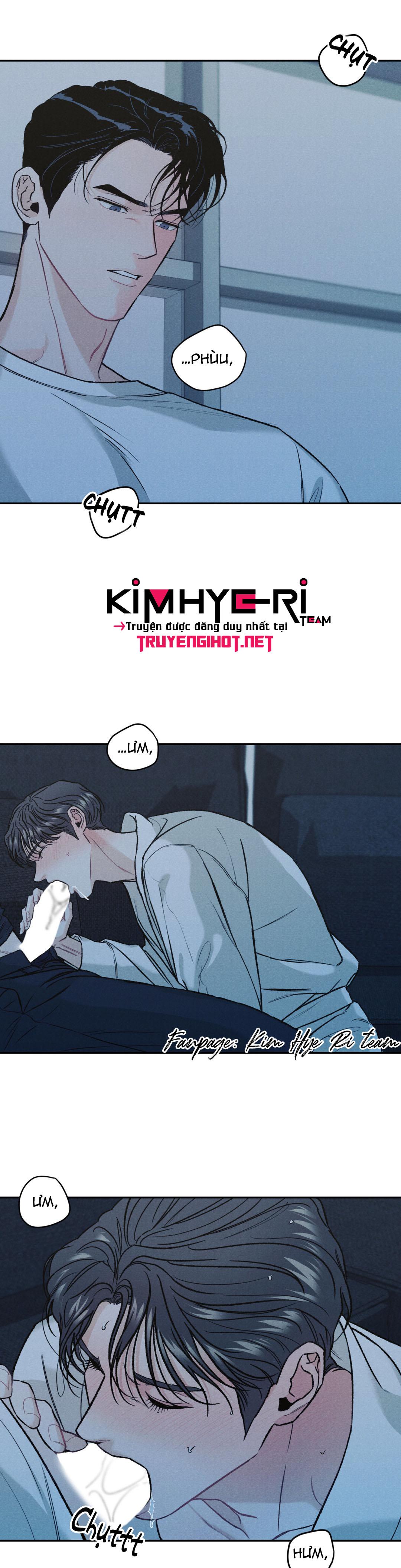 VƯỢT QUA GIỚI HẠN Chapter 15 - Next Chapter 16